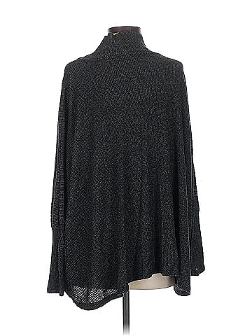 Amadi Poncho (view 2)