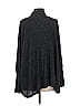 Amadi Gray Poncho Size S - photo 2