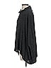 Amadi Gray Poncho Size S - photo 5