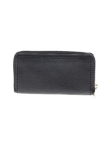 Marc Jacobs Leather Wallet (view 2)