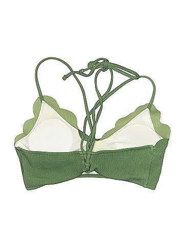 Zaful Swimsuit Top (view 2)