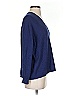 Lilly Pulitzer Blue Pullover Sweater Size XXS - photo 4
