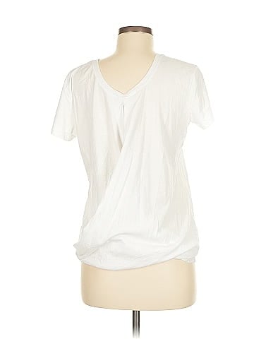 Victoria Sport Short Sleeve T-Shirt (view 2)