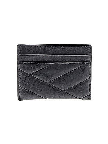 Tory Burch Leather Card Holder (view 2)