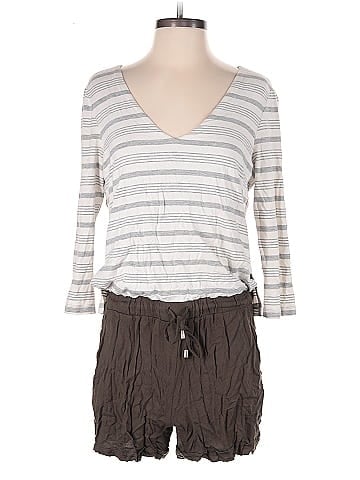 Elevenses Romper (view 1)