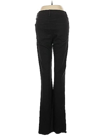 Just Black Jeans (view 2)