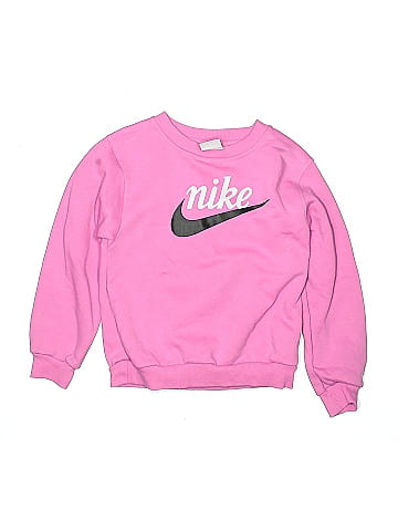 Nike Sweatshirt (view 1)