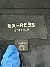 Express Black Blazer Size 3/4 - photo 6