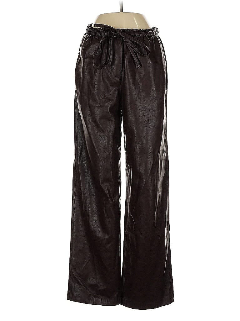 Click to view more detailed imagery on our partner's website Pre-owned Rebecca Taylor Casual Pants In Brown