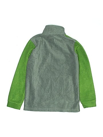 Columbia Track Jacket (view 2)