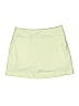 Athleta Green Ivory Active Skort Size L - photo 1