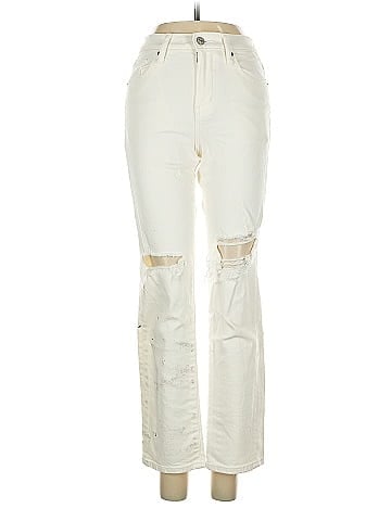 Uniqlo Jeans (view 1)