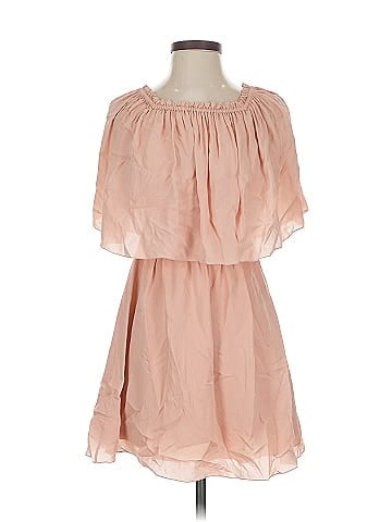 Halston Heritage Casual Dress (view 1)