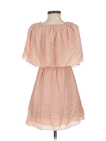Halston Heritage Casual Dress (view 2)
