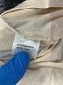 Southern Grace Ivory 3/4 Sleeve Blouse Size S - photo 9