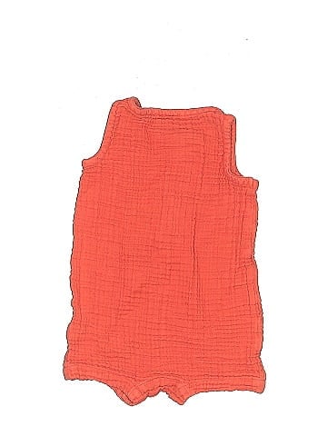 Primary Clothing Short Sleeve Onesie (view 2)