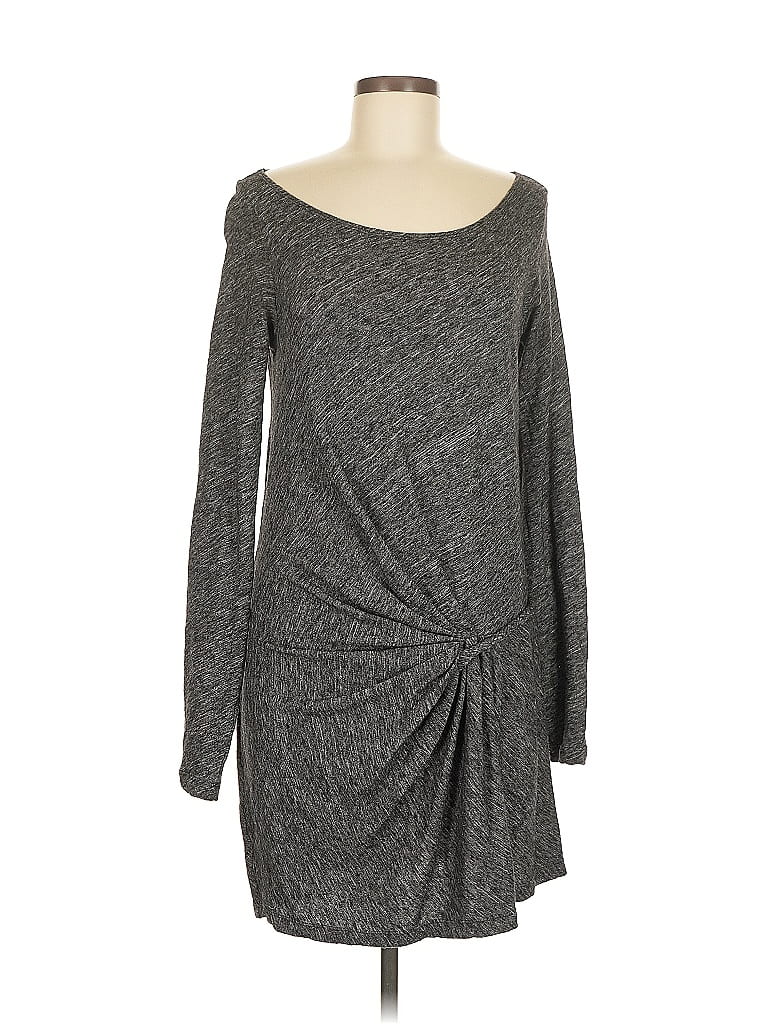 Click to view more detailed imagery on our partner's website Pre-owned Thakoon Casual Dress In Gray
