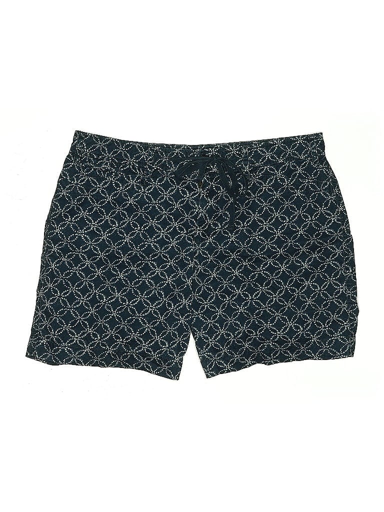 Pre-owned Polo Ralph Lauren Shorts In Blue