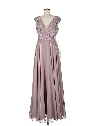 Mac Duggal Cocktail Dress (view 1)