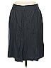 Kasper Gray Casual Skirt Size 4 (petite) - photo 2
