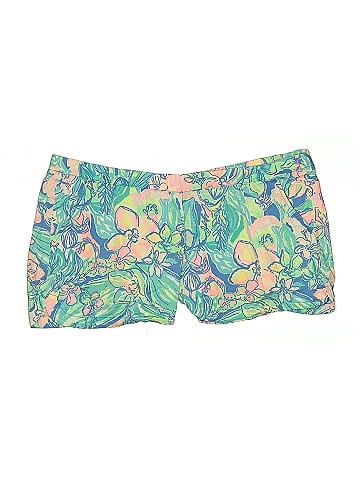 Lilly Pulitzer Shorts (view 1)