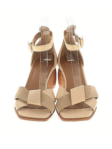 M. Gemi Heels (view 2)