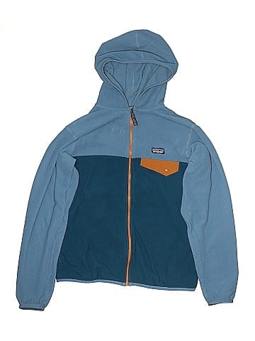 Patagonia Fleece Jacket (view 1)