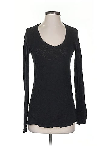ATM Long Sleeve T-Shirt (view 1)