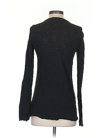 ATM Long Sleeve T-Shirt (view 2)