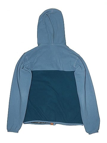 Patagonia Fleece Jacket (view 2)