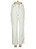 Topshop Ivory Jeans Size 28 waist - photo 1
