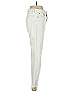 Topshop Ivory Jeans Size 28 waist - photo 4