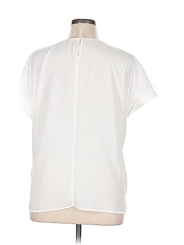 Cj Banks Short Sleeve Top (view 2)