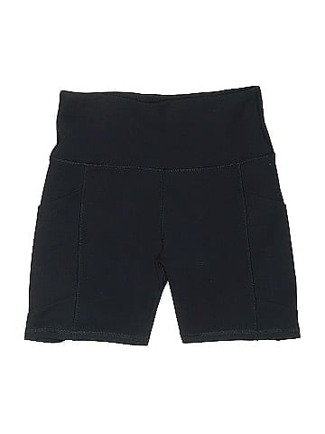 Marika Athletic Shorts (view 1)