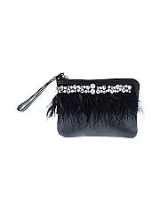Patricia Nash Leather Clutch