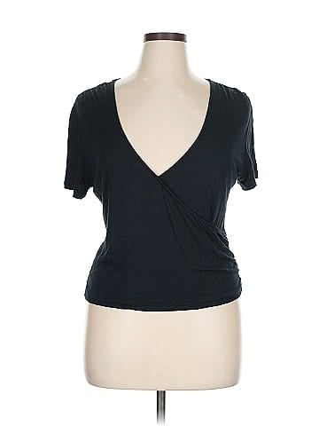 ABLE Short Sleeve T-Shirt (view 1)