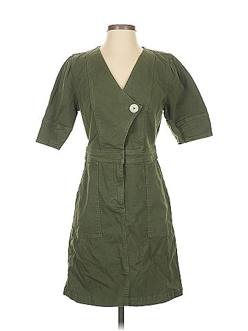 Veronica Beard Jeans Casual Dress (view 1)