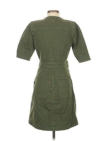 Veronica Beard Jeans Casual Dress (view 2)
