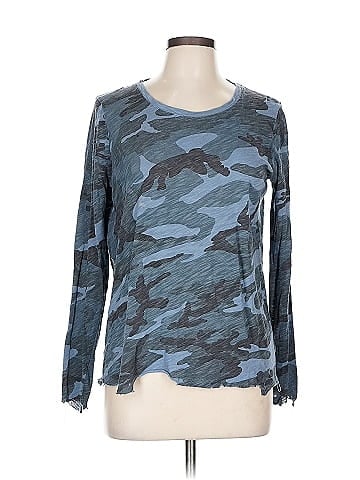 ATM Long Sleeve T-Shirt (view 1)