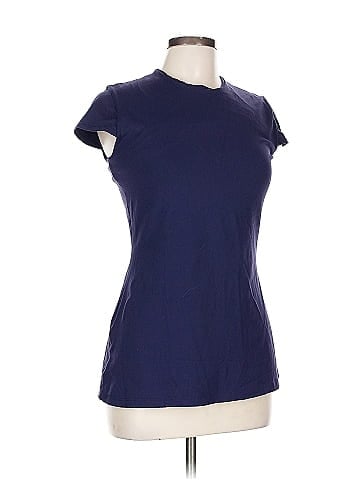 Susana Monaco Short Sleeve Top (view 1)