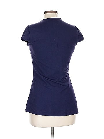 Susana Monaco Short Sleeve Top (view 2)
