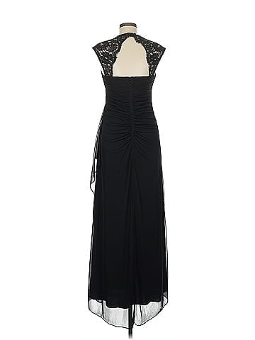 Xscape by Joanna Chen Cocktail Dress (view 2)