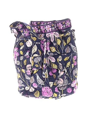 Vera Bradley Bucket Bag (view 1)