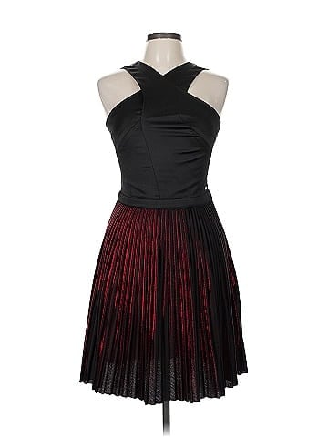 Armani Exchange Cocktail Dress (view 1)