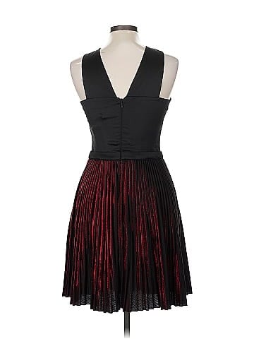 Armani Exchange Cocktail Dress (view 2)