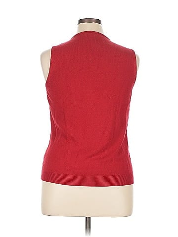 Cato Sleeveless Top (view 2)