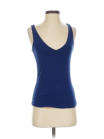Moda International Sleeveless Top (view 1)