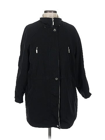 Braetan Coat (view 1)