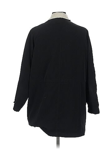 Braetan Coat (view 2)