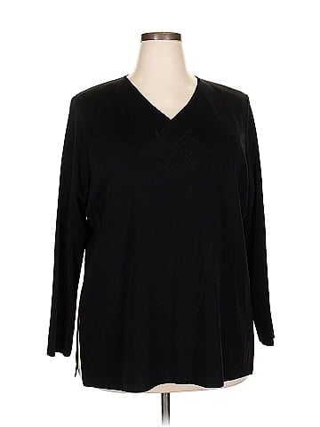 misook Pullover Sweater (view 1)